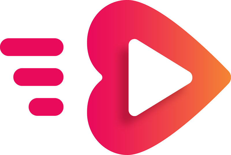 Pledge + Play - Play Paradise logo mark